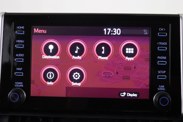 Used Toyota RAV4 2022 for sale - 74965258: Photo 27