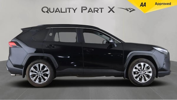 Used Toyota RAV4 2022 for sale - 74965258: Photo 8
