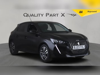 Used Peugeot 208 2023 for sale - 78934626: Photo