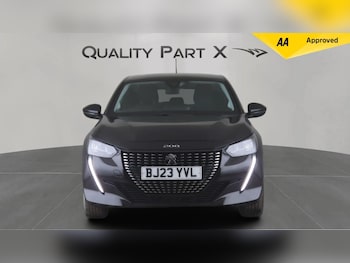 Used Peugeot 208 2023 for sale - 78934626: Photo