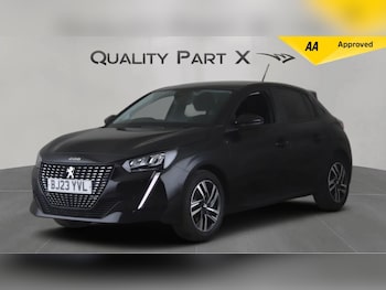 Used Peugeot 208 2023 for sale - 78934626: Photo