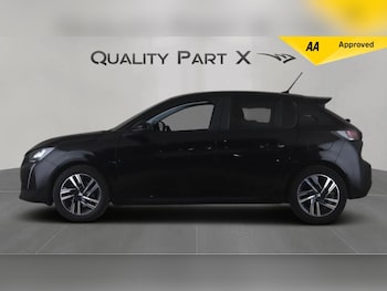 Used Peugeot 208 2023 for sale - 78934626: Photo