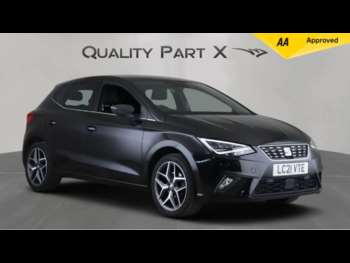 2021 (21) - 1.0 TSI XCELLENCE Lux Euro 6 (s/s) 5dr
