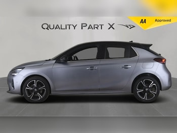 Used Vauxhall Corsa 2023 for sale - 78384588: Photo