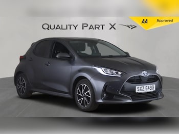 Used Toyota Yaris 2023 for sale - 78958190: Photo