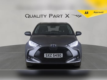 Used Toyota Yaris 2023 for sale - 78958190: Photo