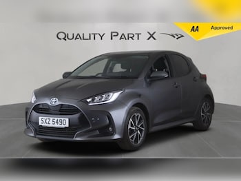 Used Toyota Yaris 2023 for sale - 78958190: Photo
