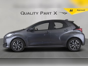 Used Toyota Yaris 2023 for sale - 78958190: Photo