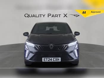Used Renault Clio 2024 for sale - 79634935: Photo