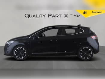 Used Renault Clio 2024 for sale - 79634935: Photo
