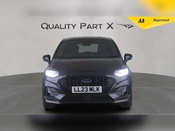 Used Ford Fiesta 2023 for sale - 78649015: Photo
