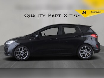 Used Ford Fiesta 2023 for sale - 78649015: Photo