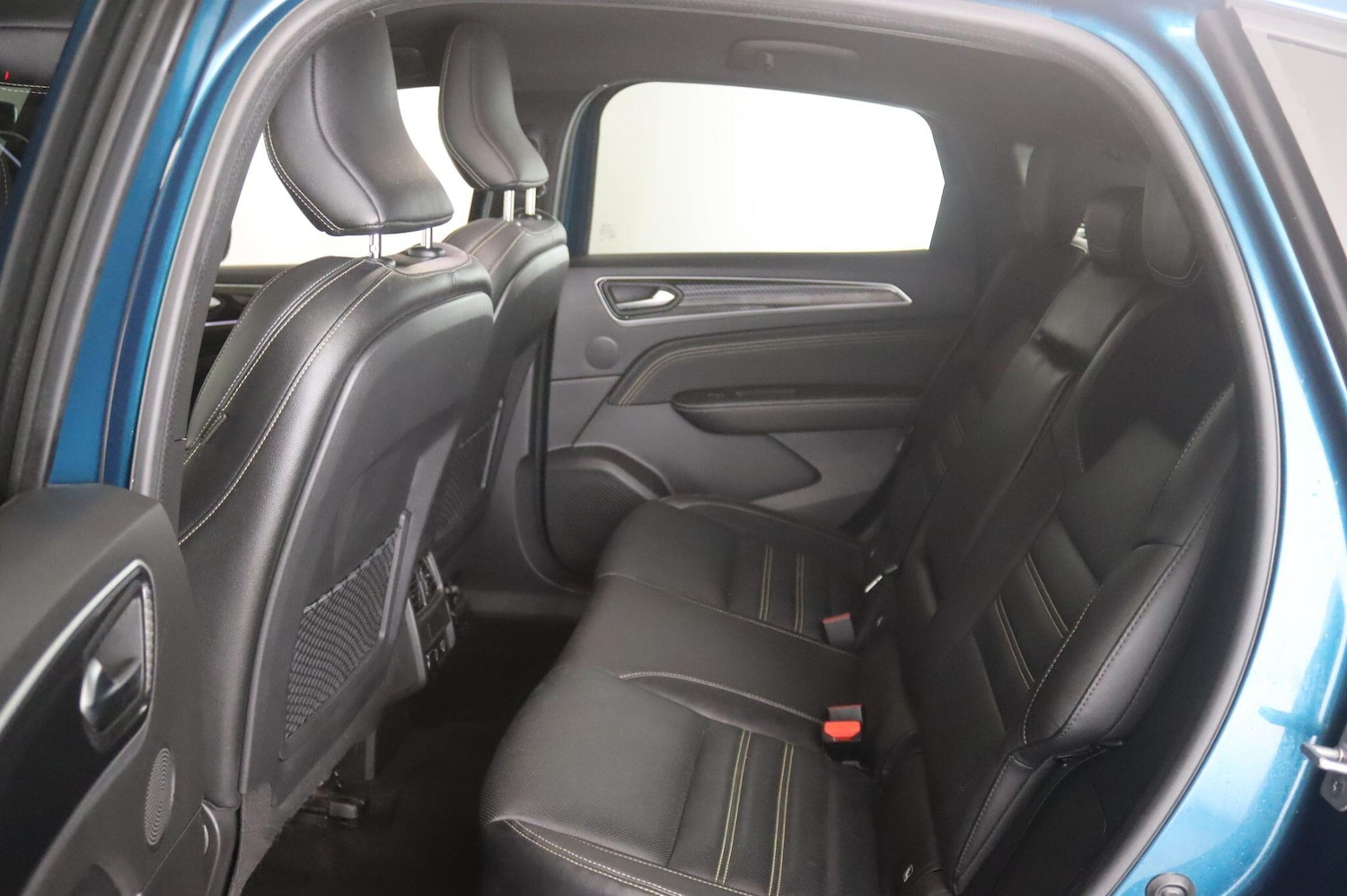 Used Renault Arkana 2023 for sale - 77455340: Photo 11