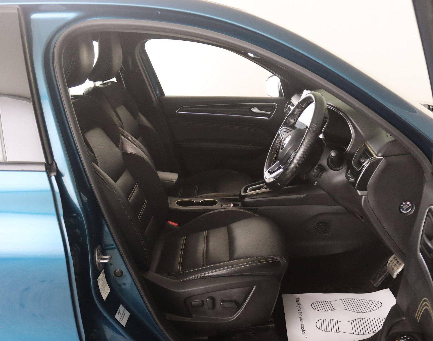 Used Renault Arkana 2023 for sale - 77455340: Photo 14