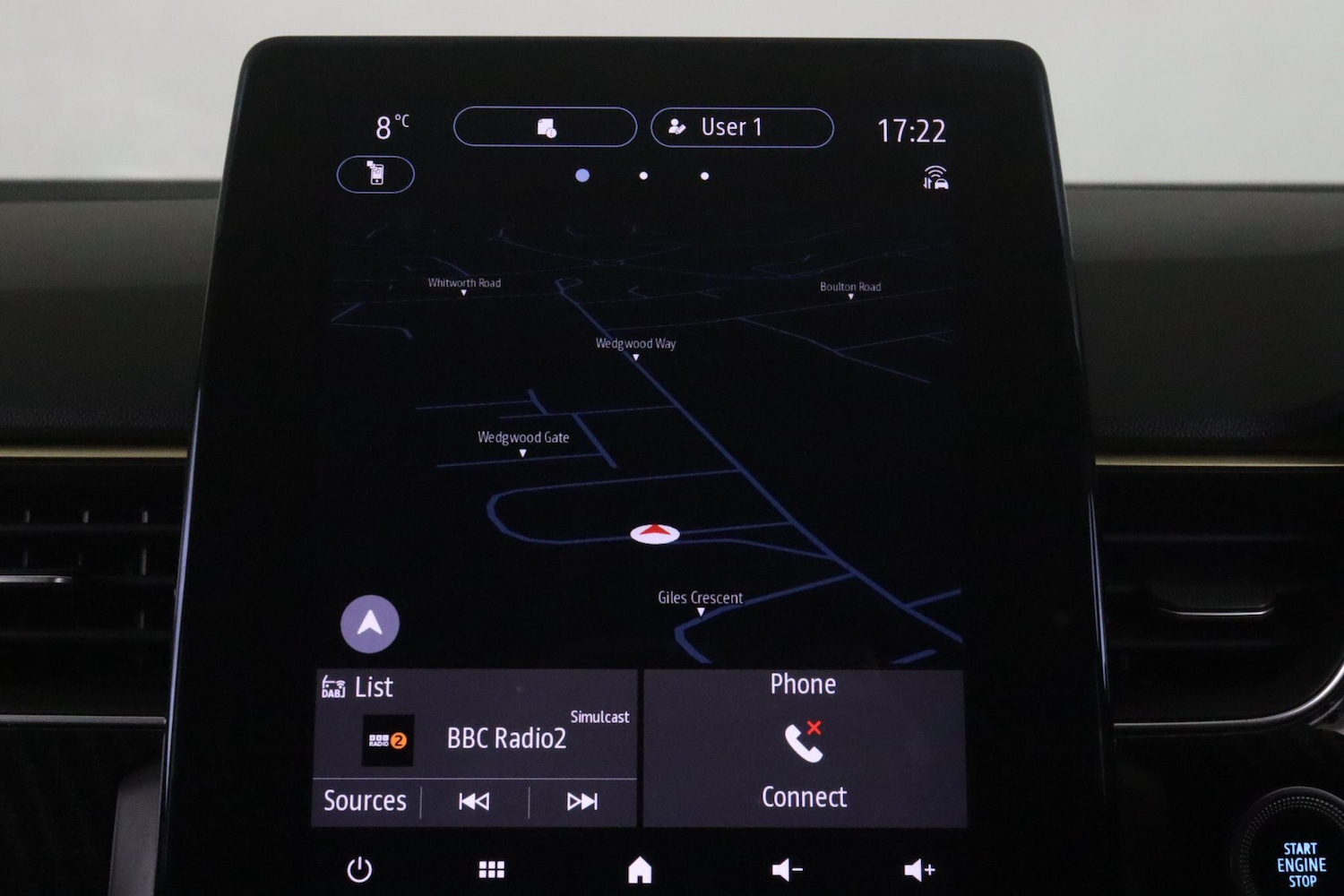 Used Renault Arkana 2023 for sale - 77455340: Photo 20