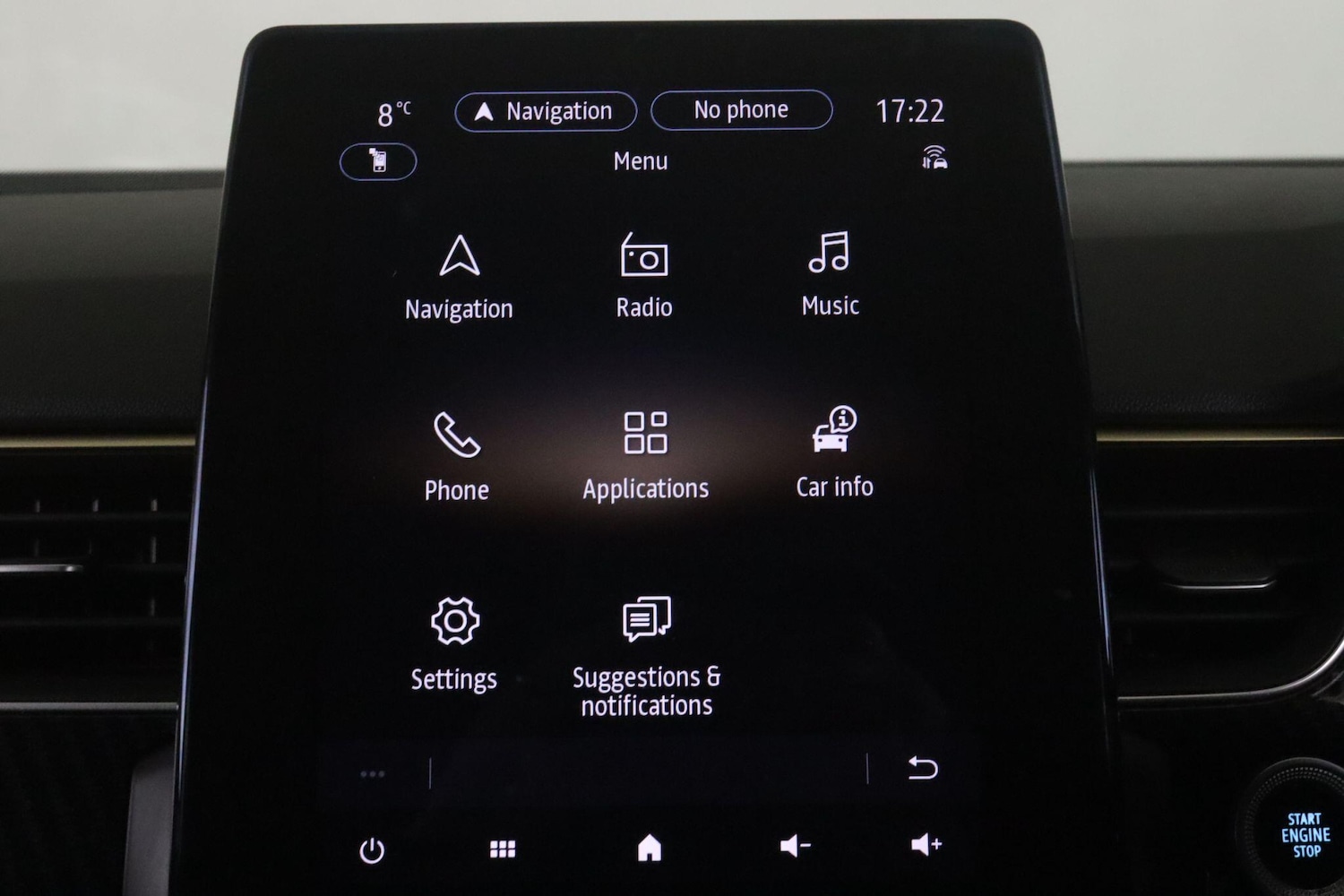 Used Renault Arkana 2023 for sale - 77455340: Photo 21