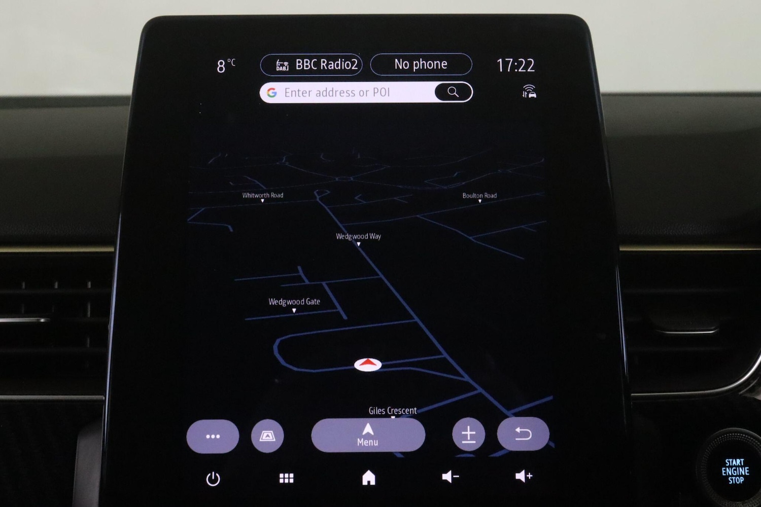 Used Renault Arkana 2023 for sale - 77455340: Photo 22