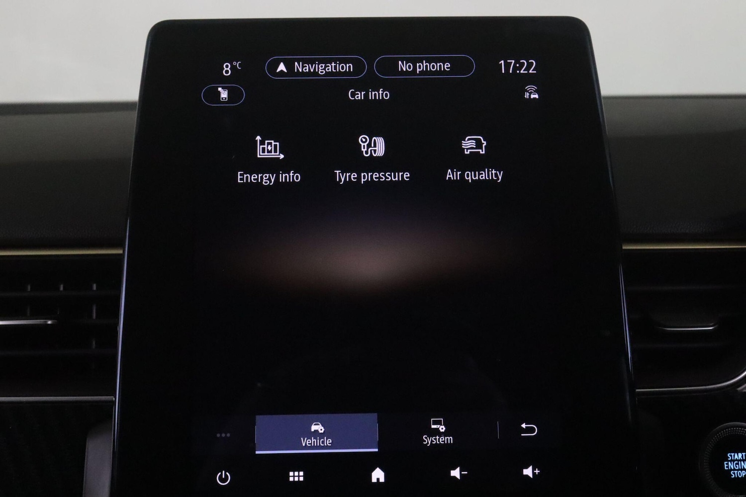 Used Renault Arkana 2023 for sale - 77455340: Photo 24