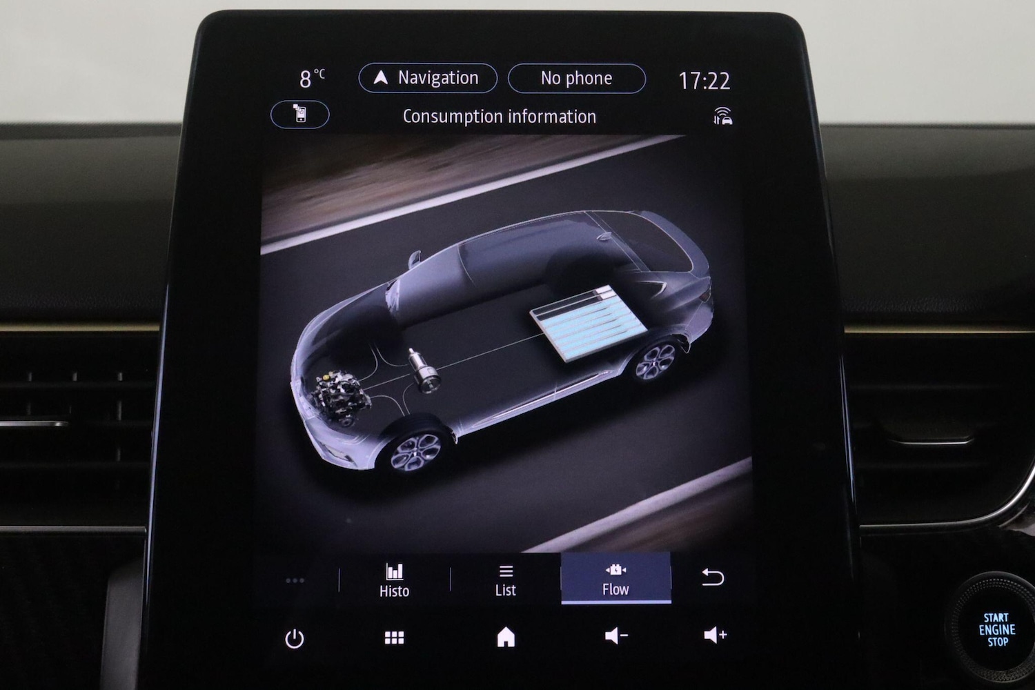 Used Renault Arkana 2023 for sale - 77455340: Photo 25