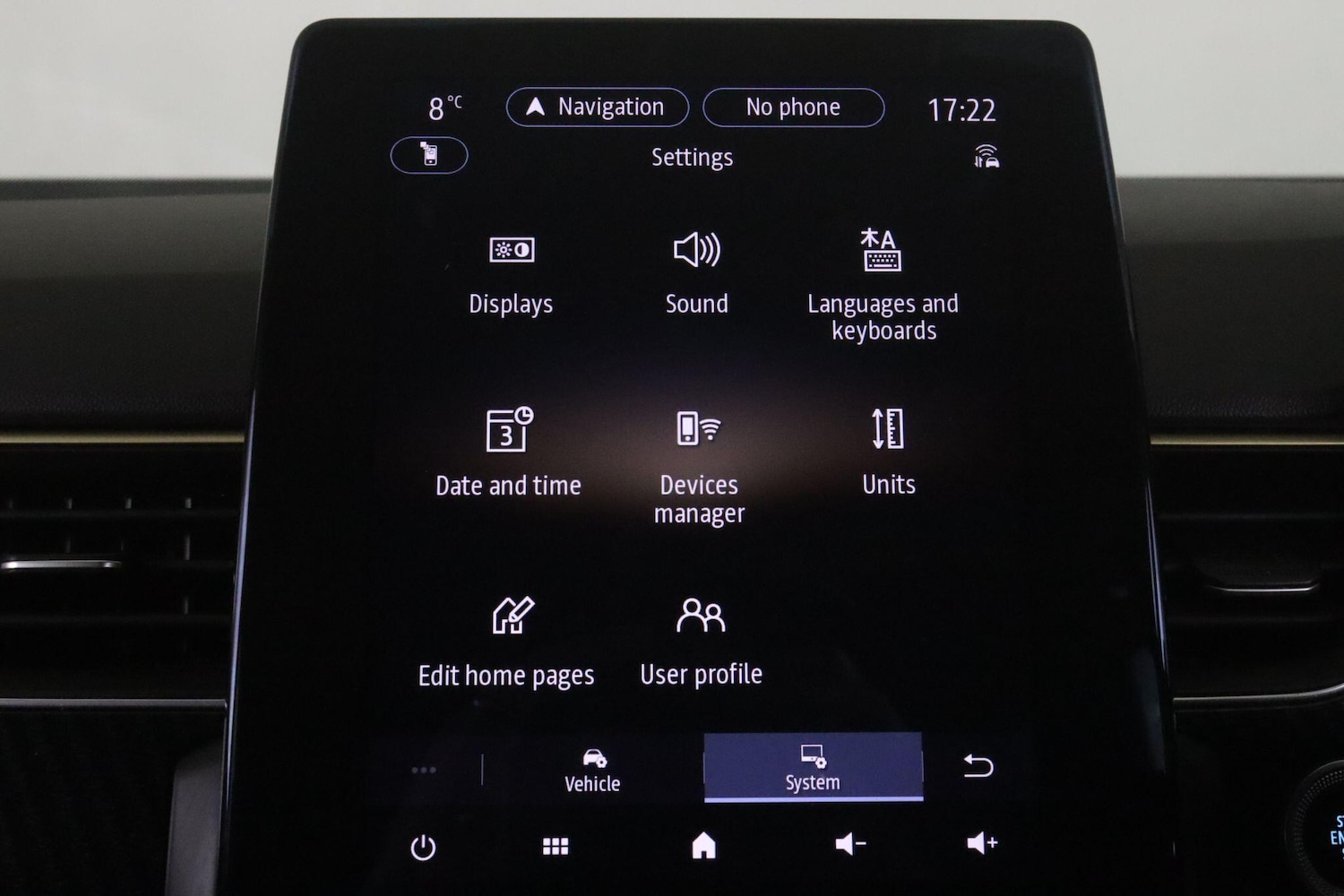 Used Renault Arkana 2023 for sale - 77455340: Photo 27