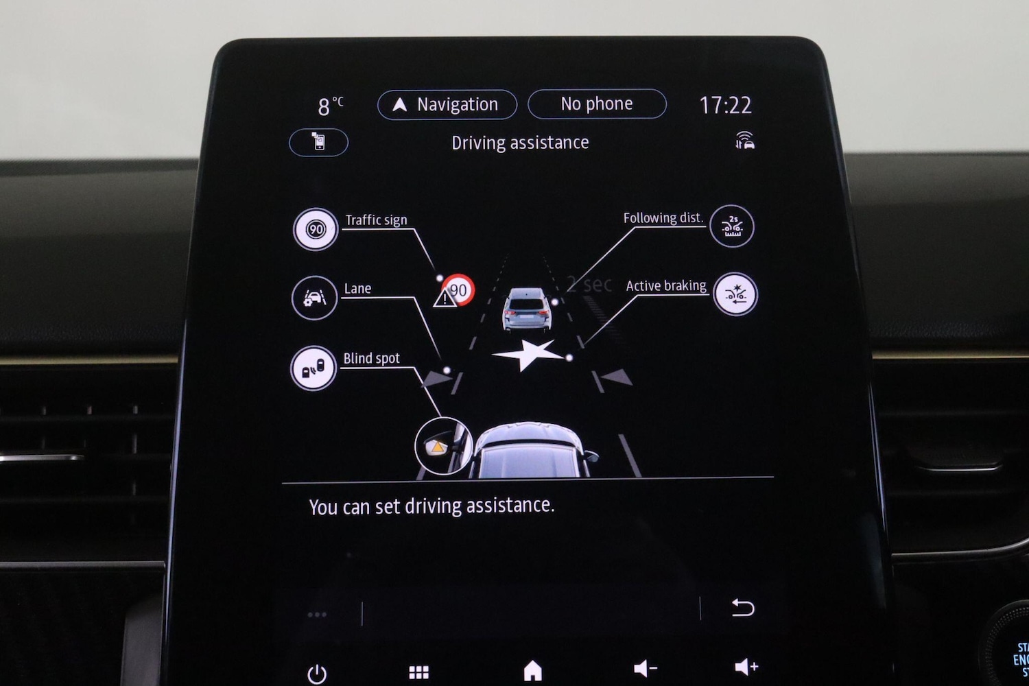 Used Renault Arkana 2023 for sale - 77455340: Photo 29