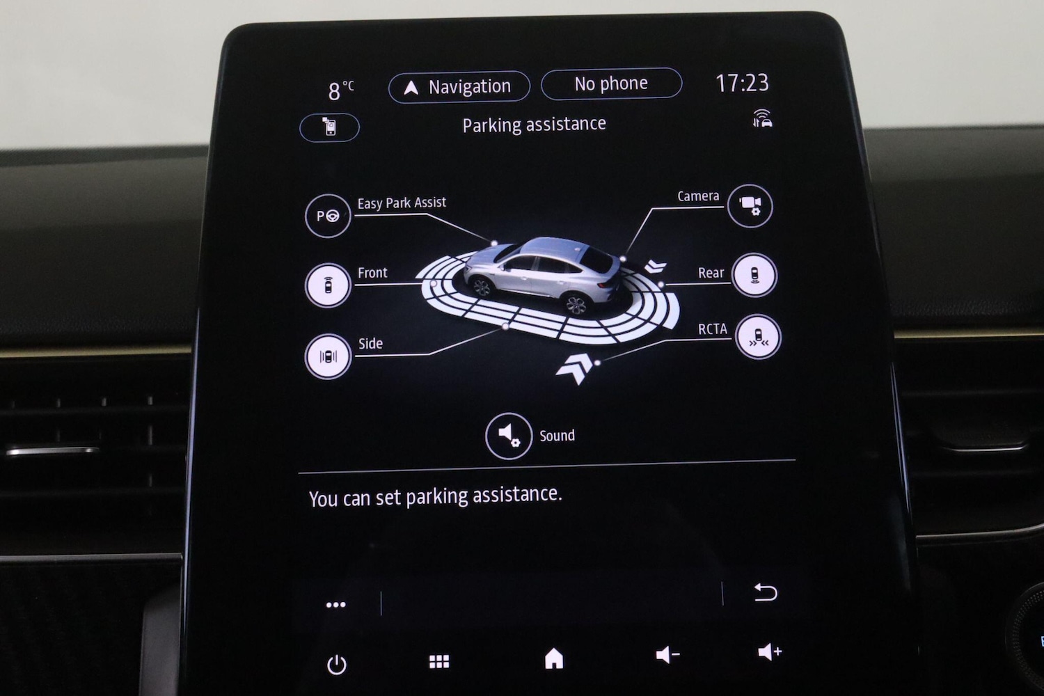 Used Renault Arkana 2023 for sale - 77455340: Photo 30