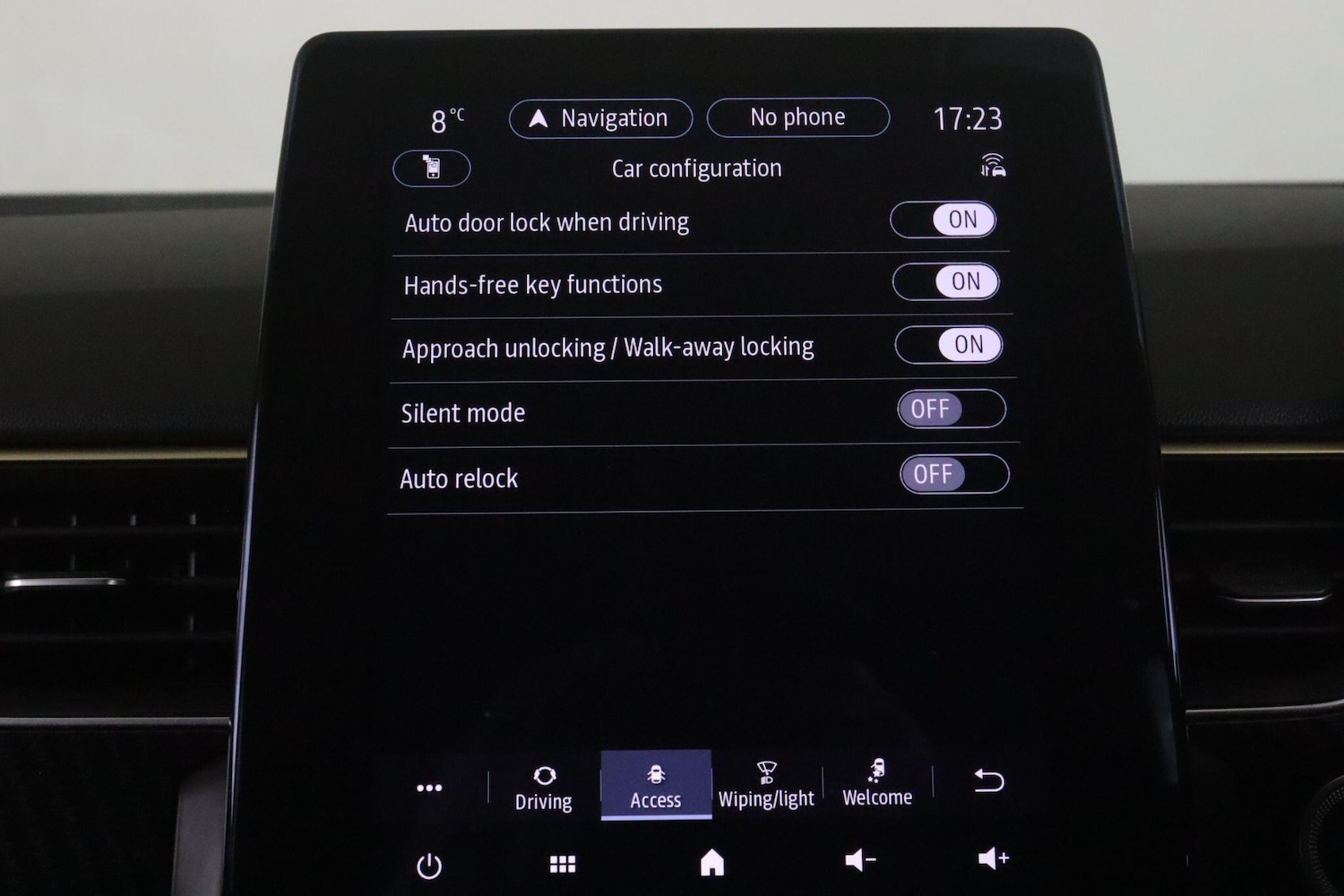 Used Renault Arkana 2023 for sale - 77455340: Photo 31