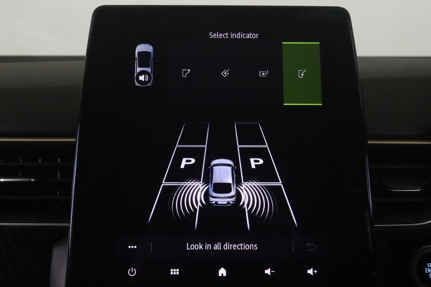 Used Renault Arkana 2023 for sale - 77455340: Photo 36