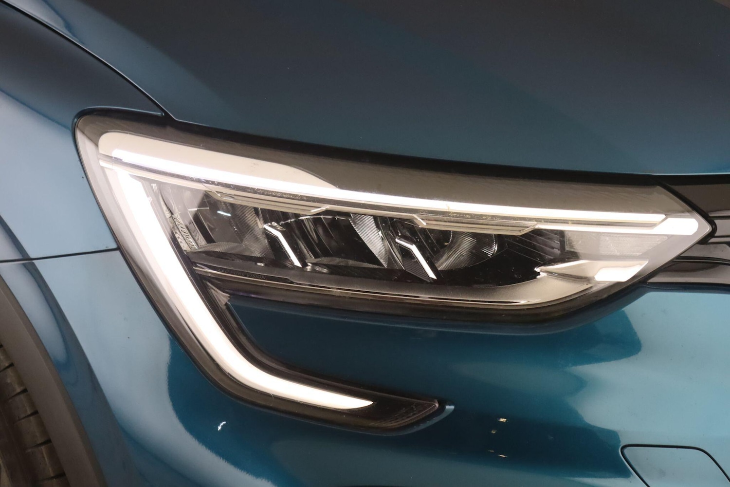 Used Renault Arkana 2023 for sale - 77455340: Photo 9