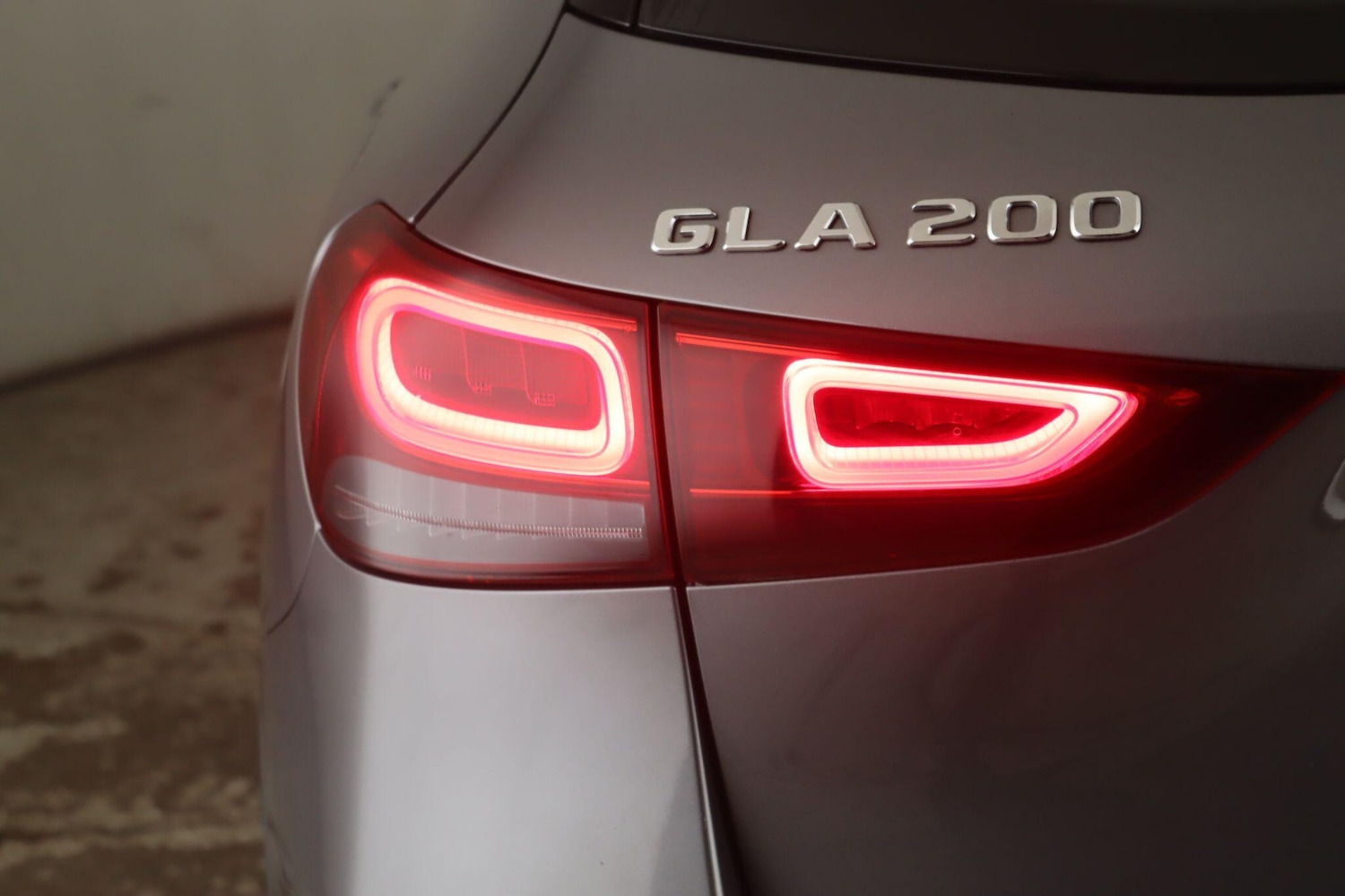 Used Mercedes-Benz GLA 2020 for sale - 76307705: Photo 10