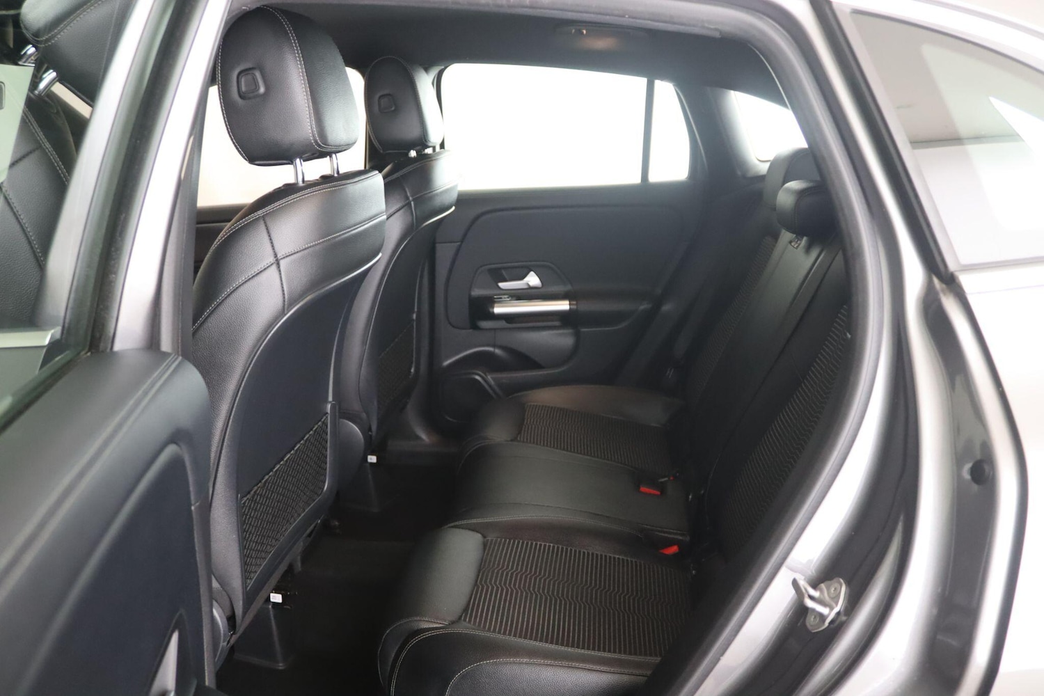 Used Mercedes-Benz GLA 2020 for sale - 76307705: Photo 12