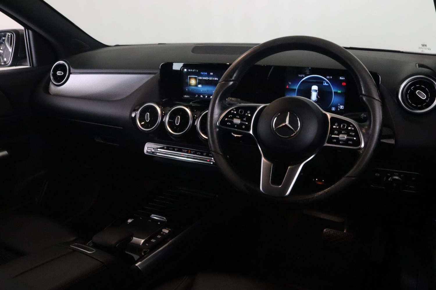 Used Mercedes-Benz GLA 2020 for sale - 76307705: Photo 16