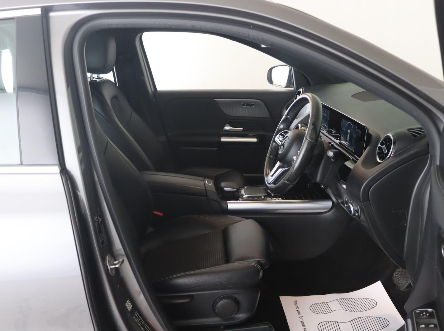 Used Mercedes-Benz GLA 2020 for sale - 76307705: Photo 17
