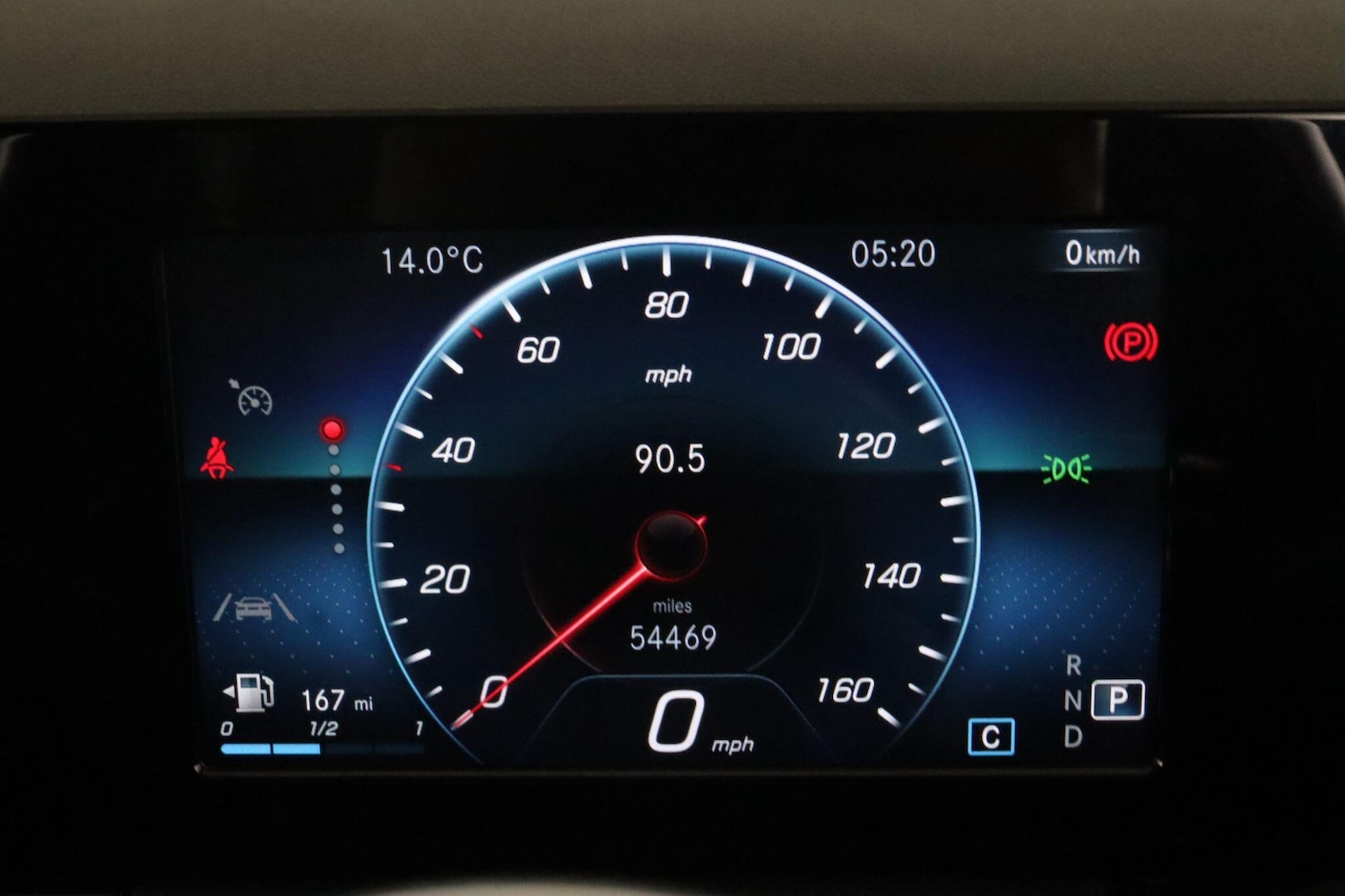 Used Mercedes-Benz GLA 2020 for sale - 76307705: Photo 21