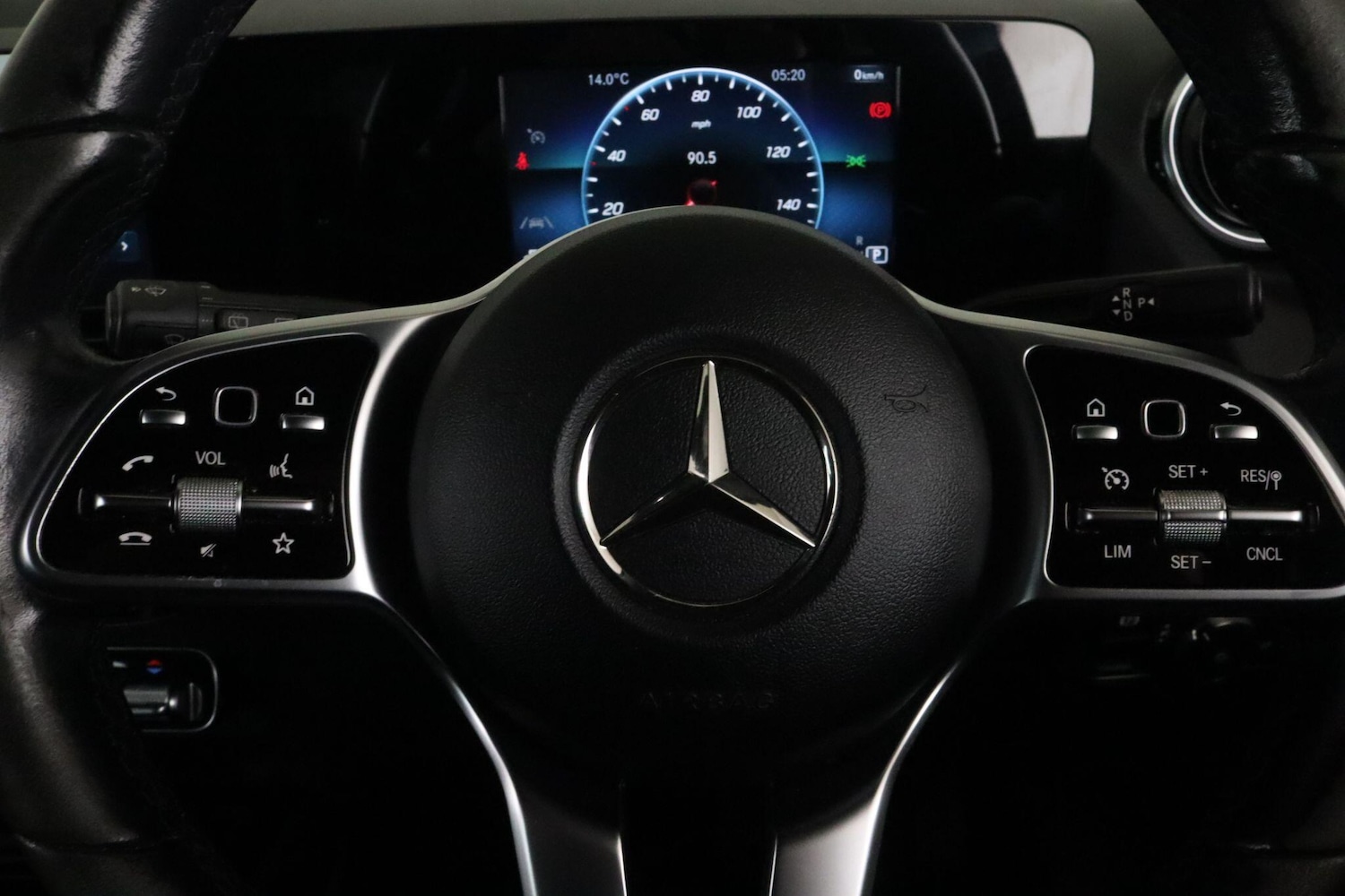 Used Mercedes-Benz GLA 2020 for sale - 76307705: Photo 22