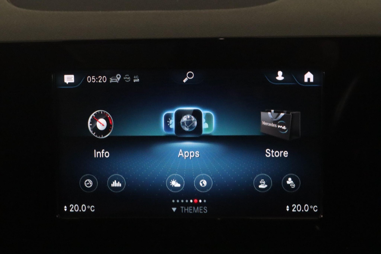 Used Mercedes-Benz GLA 2020 for sale - 76307705: Photo 27