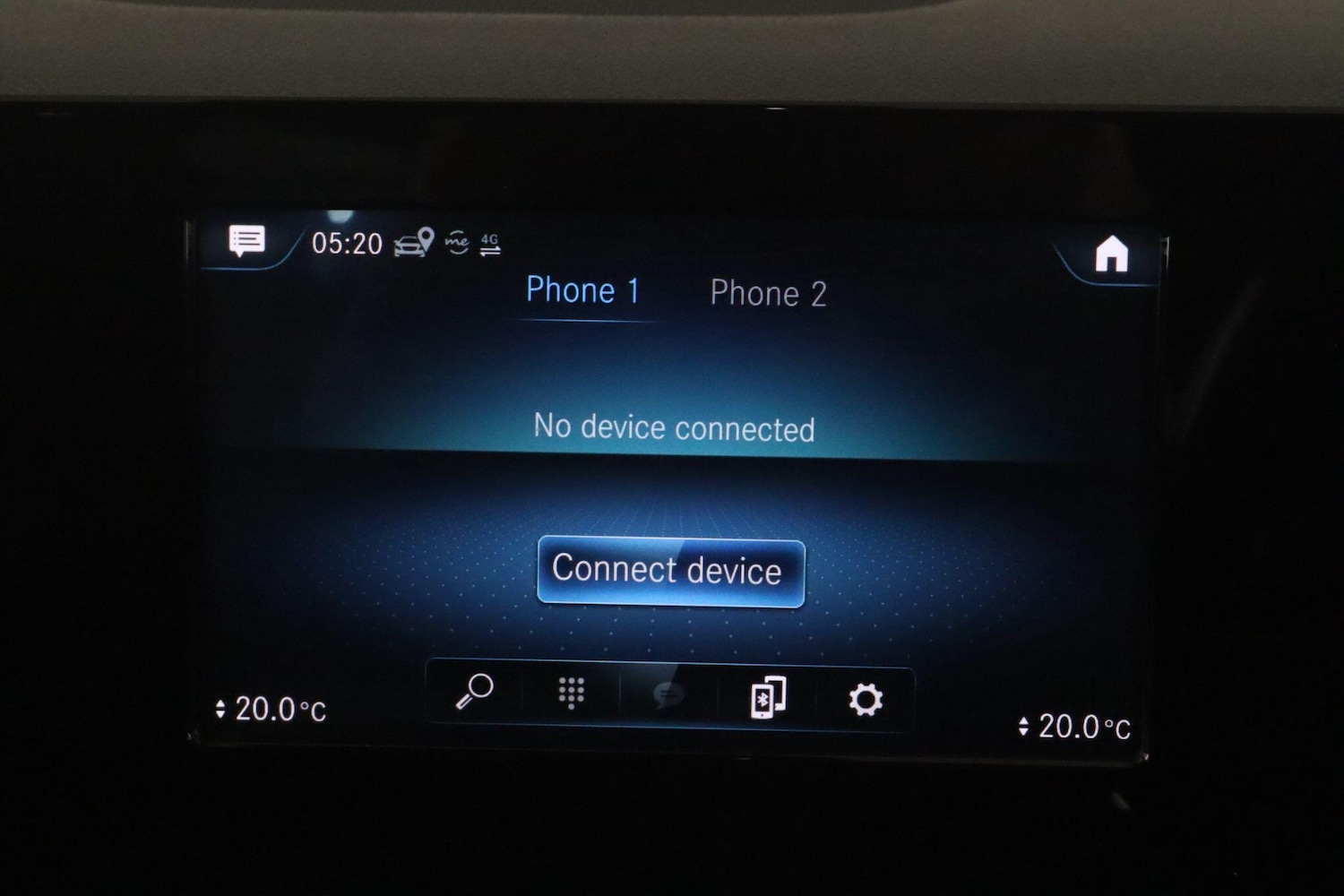 Used Mercedes-Benz GLA 2020 for sale - 76307705: Photo 28