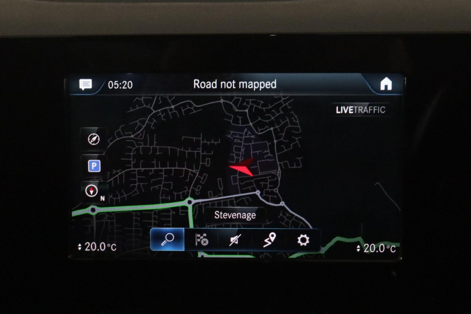 Used Mercedes-Benz GLA 2020 for sale - 76307705: Photo 29