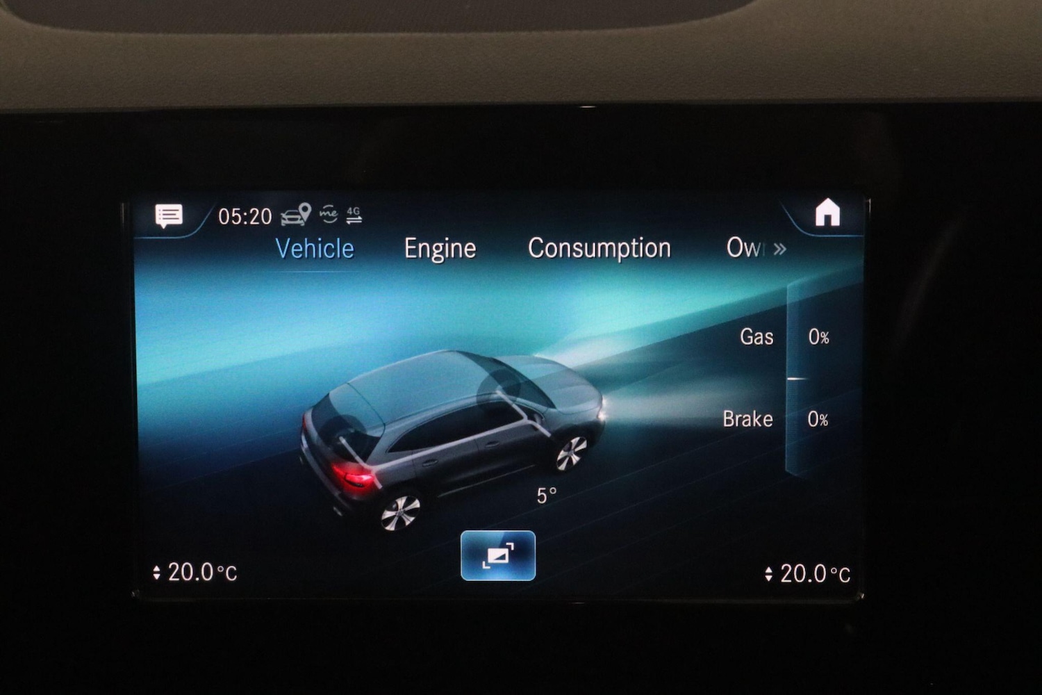 Used Mercedes-Benz GLA 2020 for sale - 76307705: Photo 32