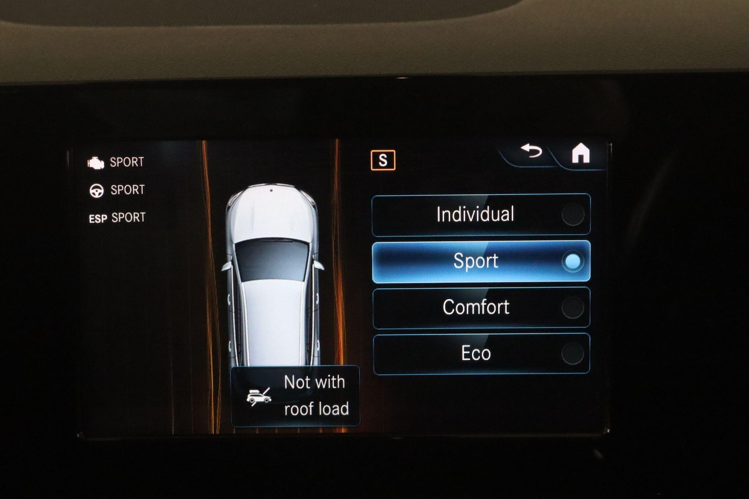 Used Mercedes-Benz GLA 2020 for sale - 76307705: Photo 38
