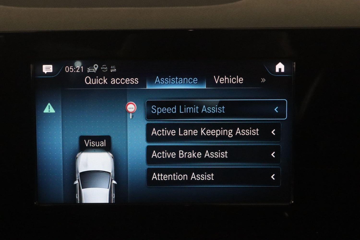 Used Mercedes-Benz GLA 2020 for sale - 76307705: Photo 39