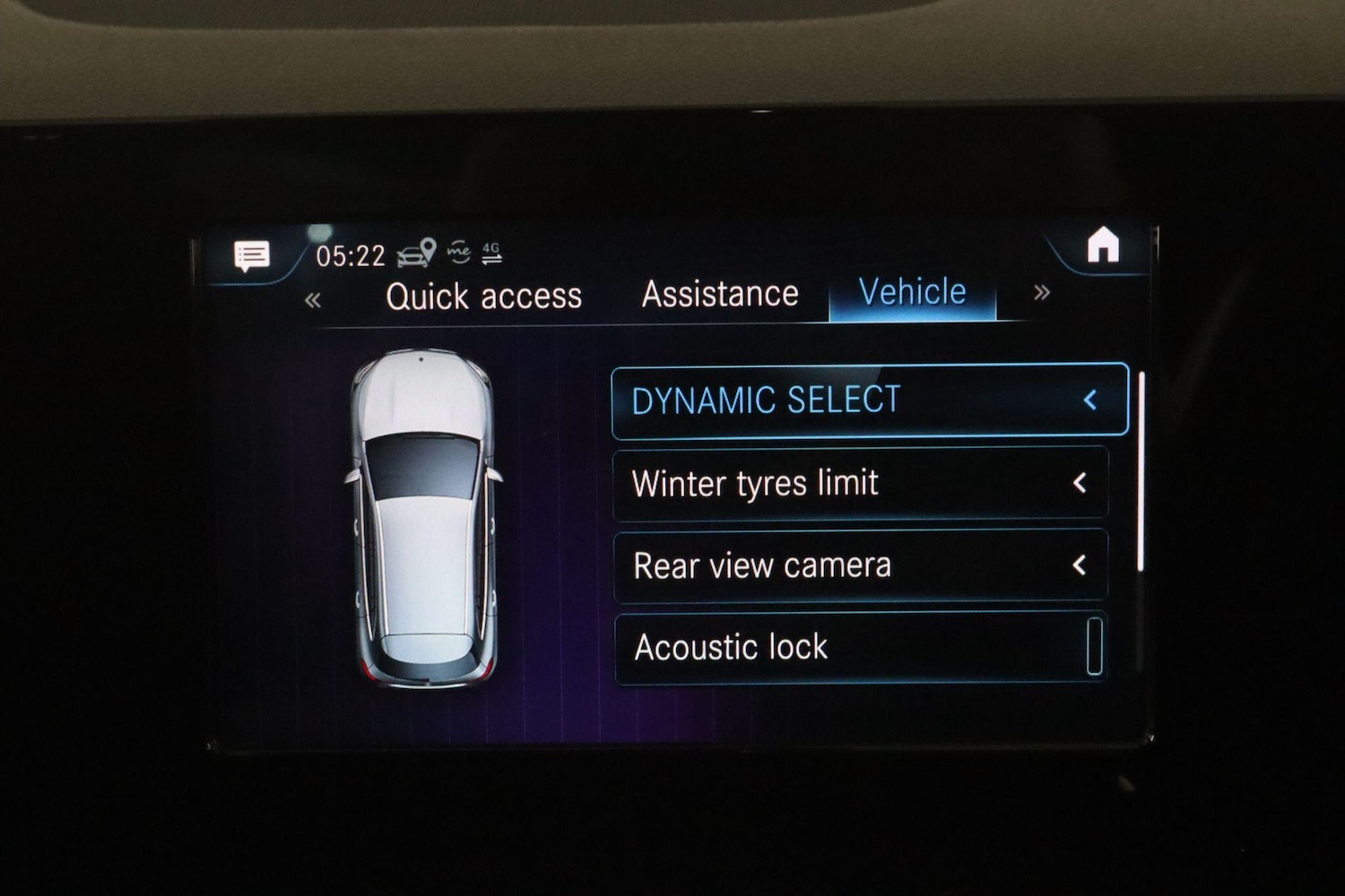 Used Mercedes-Benz GLA 2020 for sale - 76307705: Photo 40