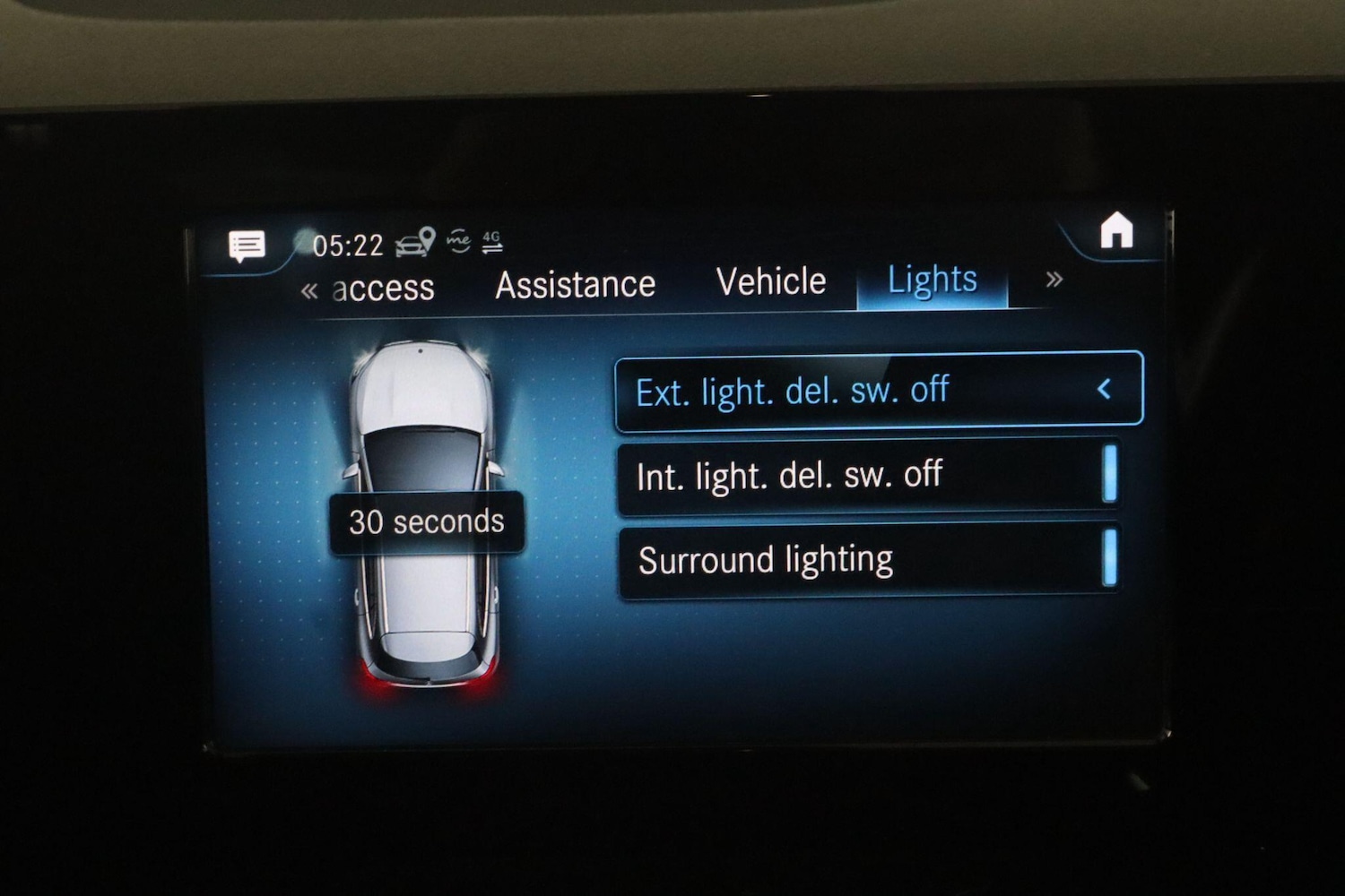 Used Mercedes-Benz GLA 2020 for sale - 76307705: Photo 41