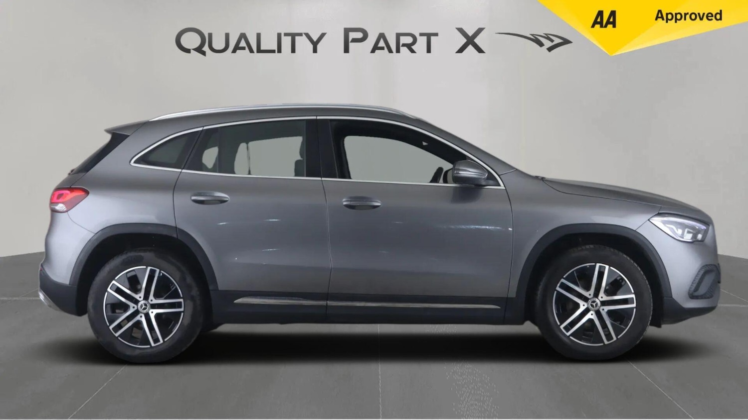 Used Mercedes-Benz GLA 2020 for sale - 76307705: Photo 7