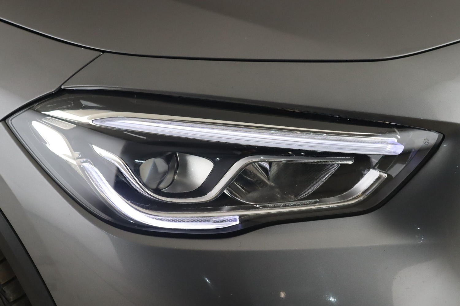 Used Mercedes-Benz GLA 2020 for sale - 76307705: Photo 9