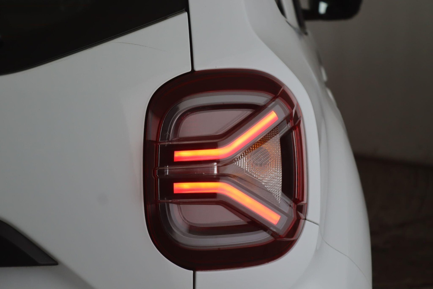 Used Dacia Duster 2022 for sale - 77291182: Photo 10