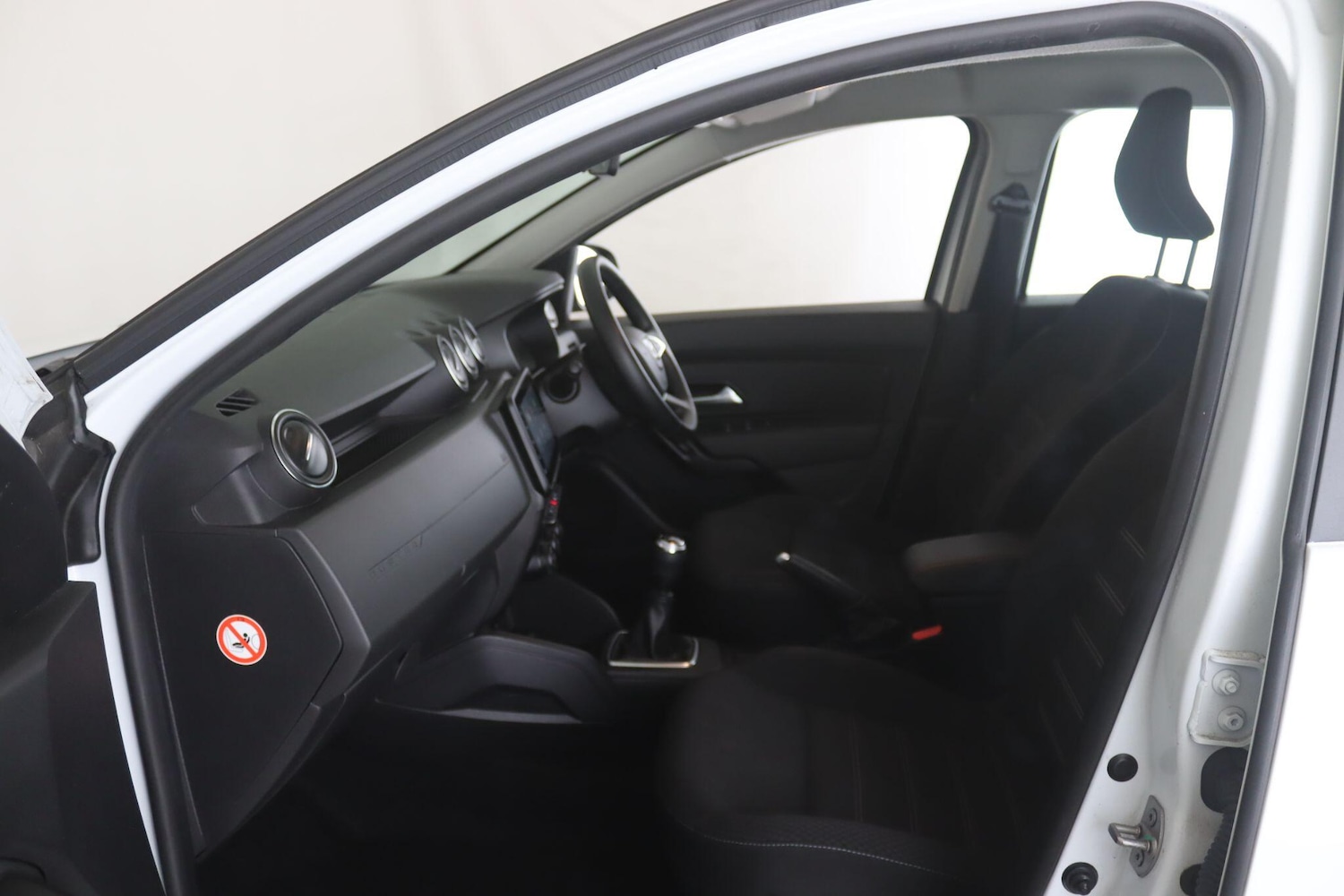 Used Dacia Duster 2022 for sale - 77291182: Photo 11