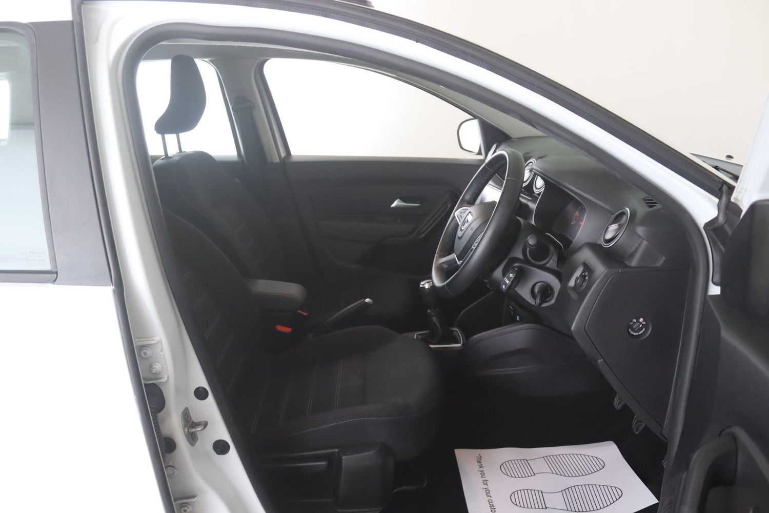 Used Dacia Duster 2022 for sale - 77291182: Photo 16
