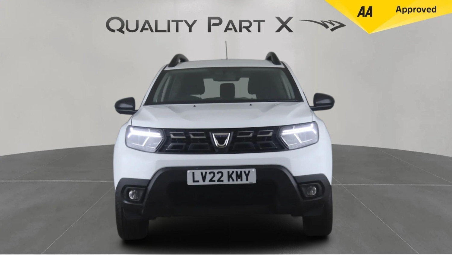 Used Dacia Duster 2022 for sale - 77291182: Photo 2