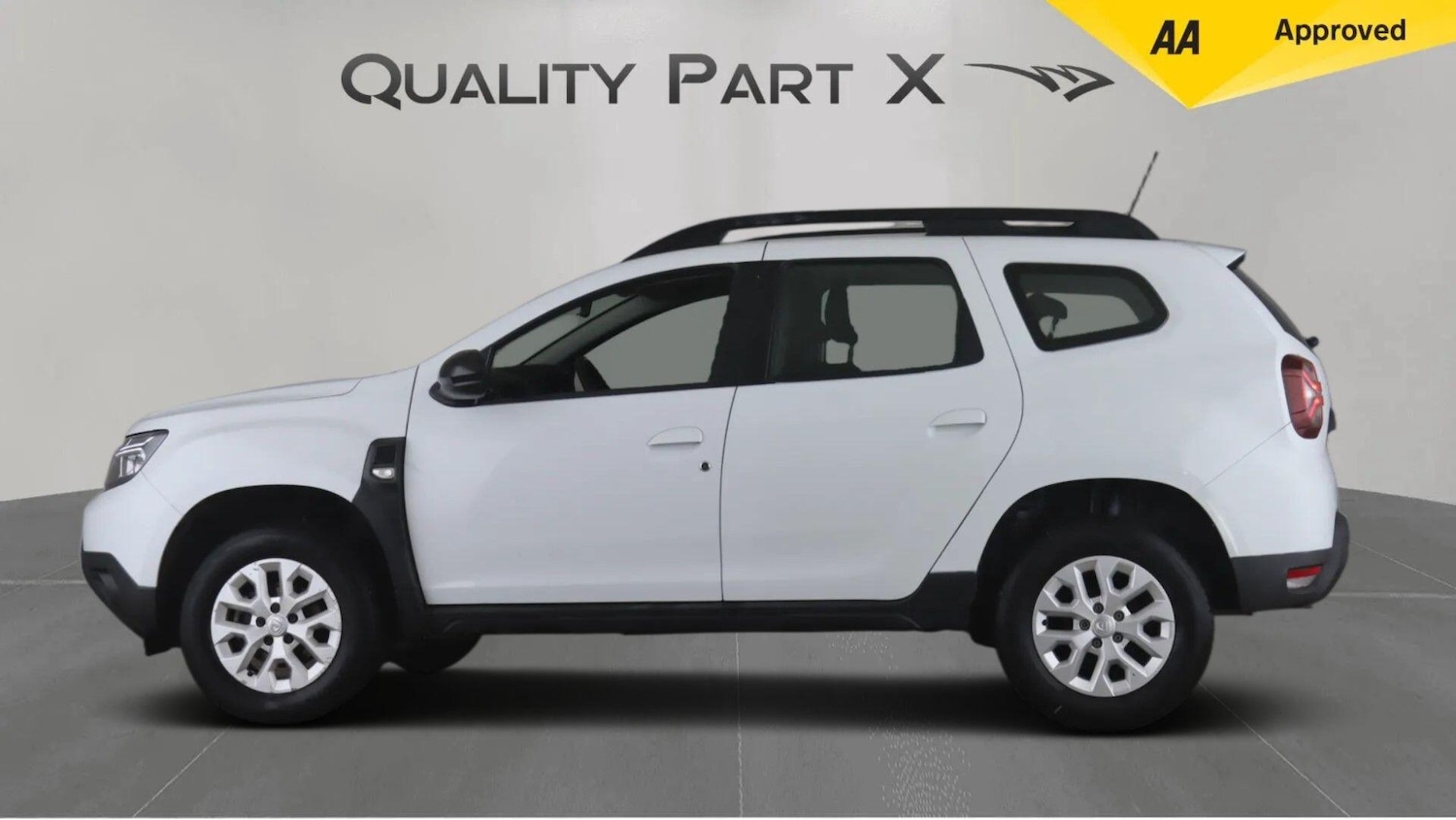 Used Dacia Duster 2022 for sale - 77291182: Photo 4